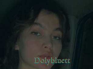 Dolybluett