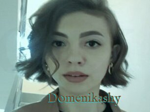 Domenikashy