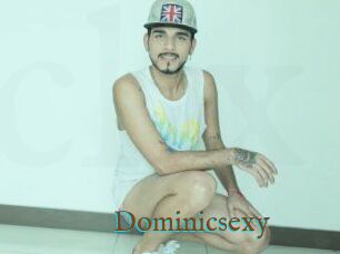 Dominicsexy