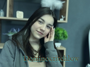 Dominocritchlow