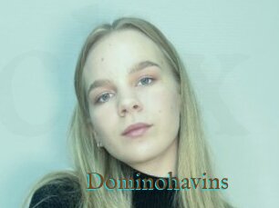 Dominohavins
