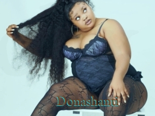 Donashanti