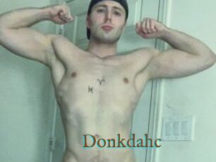 Donkdahc