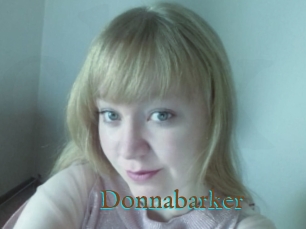 Donnabarker