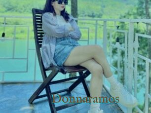 Donnaramos