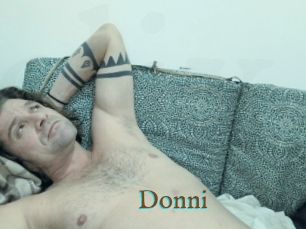 Donni