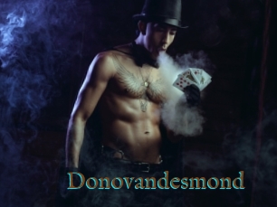 Donovandesmond