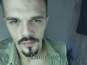 Donybrown