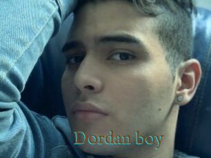 Dordan_boy