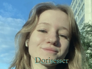 Dorisesser