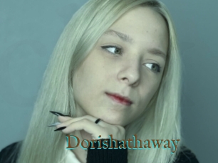 Dorishathaway