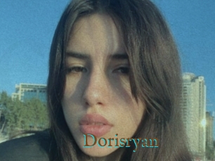 Dorisryan