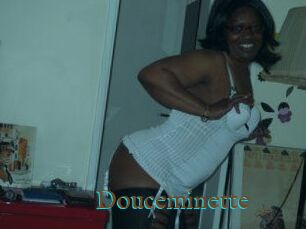 Douceminette