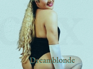 Dreamblonde