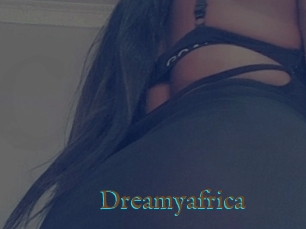 Dreamyafrica