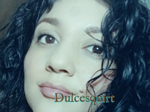 Dulcesquirt