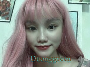 Duonggreen