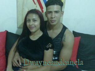 Dwayneandcanela