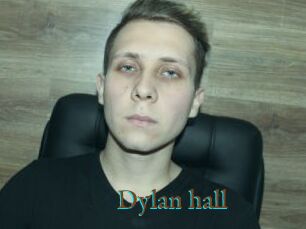 Dylan_hall