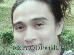 EXPLODEwildCUM