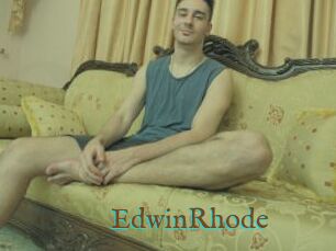 EdwinRhode