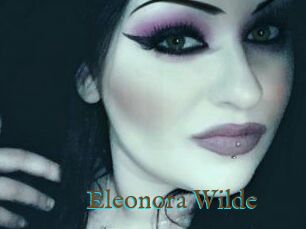 Eleonora_Wilde