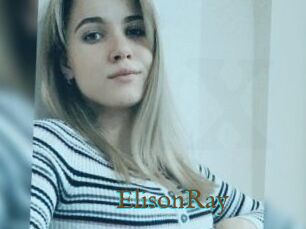 ElisonRay