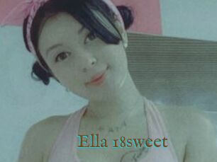 Ella_18sweet