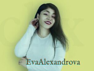 EvaAlexandrova