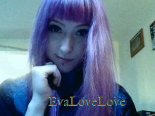EvaLoveLove