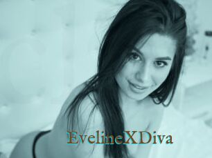 EvelineXDiva
