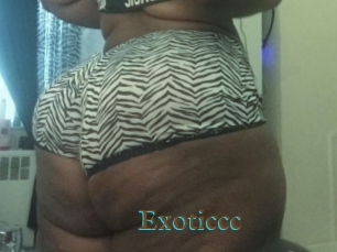 Exoticcc