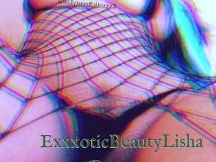 ExxxoticBeautyLisha