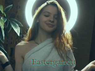 Eastergarrett