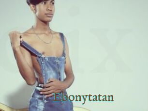 Ebonytatan