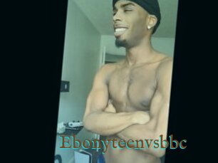 Ebonyteenvsbbc