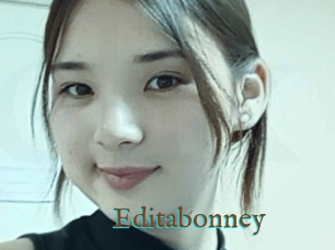 Editabonney