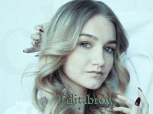 Editabrow