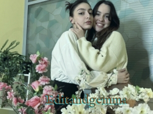 Editandgemma