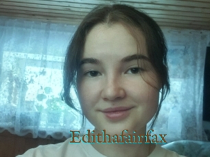 Edithafairfax