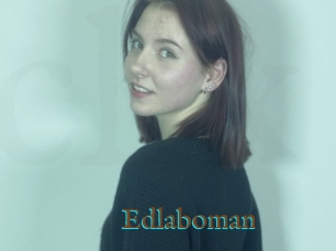 Edlaboman