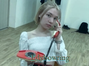 Edybowring