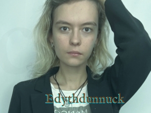 Edythdunnuck