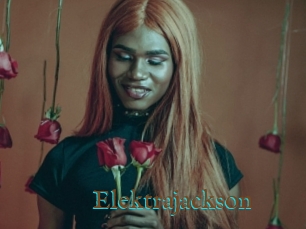 Elektrajackson