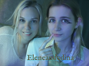 Eleneandedina