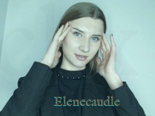 Elenecaudle