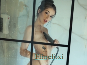 Elinefoxi