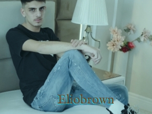 Eliobrown