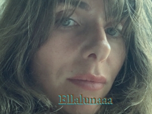 Ellalunaaa
