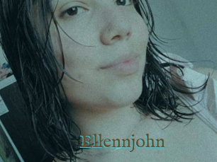 Ellennjohn